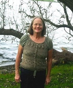 Cathy L. Fusselman