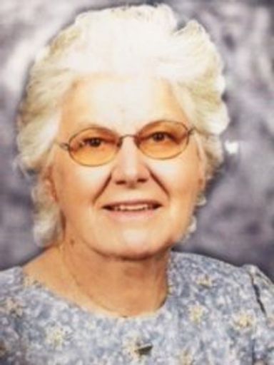 Nona Allen Profile Photo