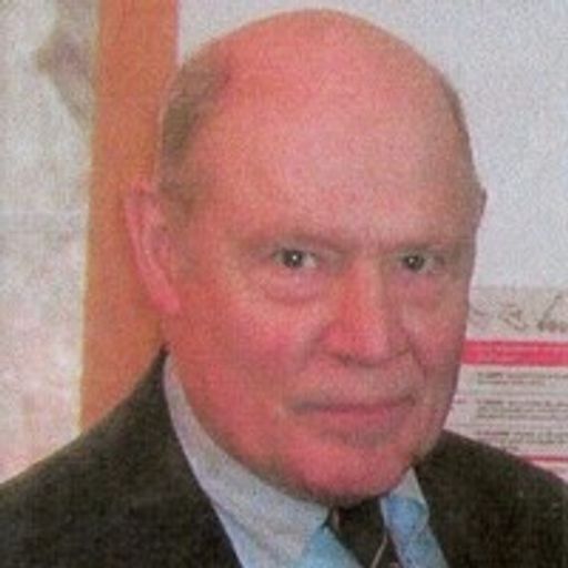 Roger Healey, Jr. Profile Photo