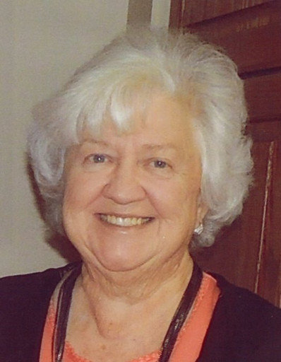 Connie Daugherty Selvey