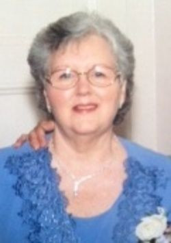 Carol A. Kell