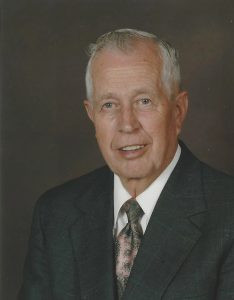 Robert “Bob” Eldredge Warnick Profile Photo