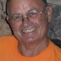 Roger Kent Conwell, Ph.D. Profile Photo