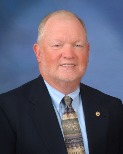 Dr. Gary K. Laney Profile Photo