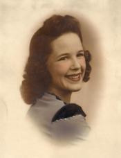 Mildred Hall Profile Photo