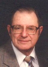 Clarence R. Crabtree