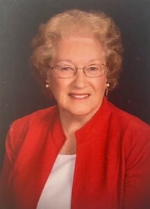 Mildred Mae Pearman Profile Photo