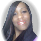 Ms. Ashley Nicole Bell Profile Photo