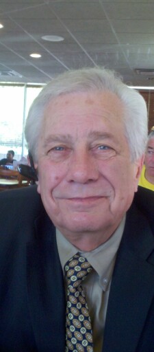 Tony Laub