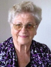 Nola R. Pickett