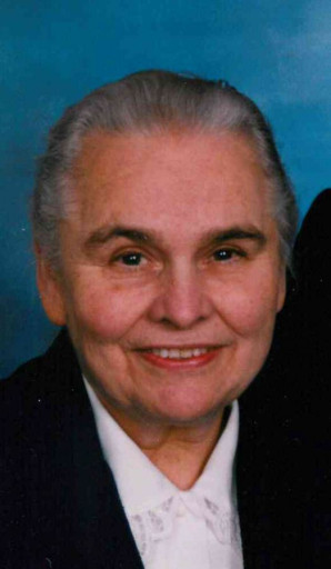 Verna Yoder