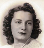 Doris Stezecinski