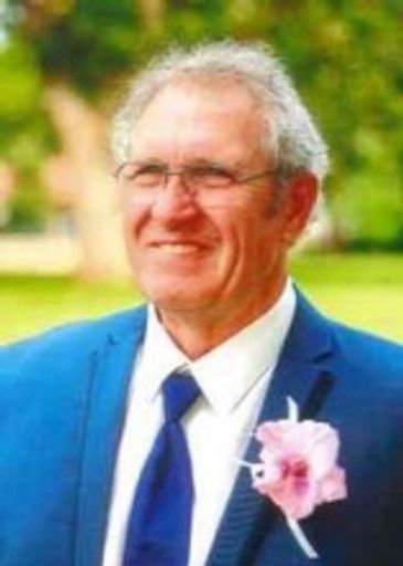 David D. Marshall Profile Photo