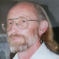 Roger Dale Huebner Profile Photo