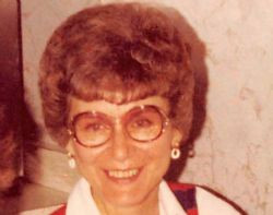 Barbara Mcgee Profile Photo