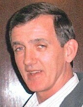 James "Jim" R. Mick