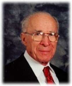 Edward B. Ozimek