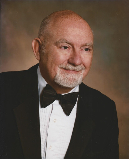 Arthur Stanley Roberts Jr. Profile Photo