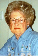 Dolores Olive Hemmer