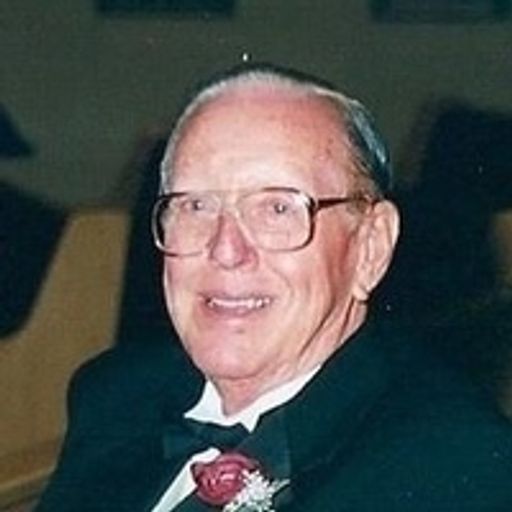 Chester C. Burnett