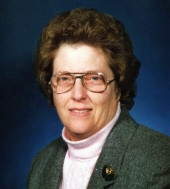 Barbara Anne Overbeck