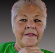 Shirley Page Profile Photo