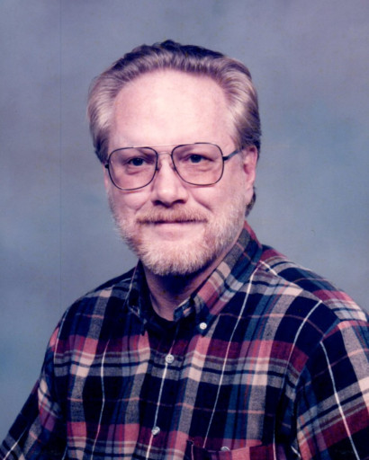 Roy R. Renshaw Profile Photo