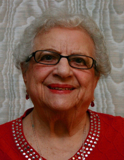 Darlene C. (Fair)  Bucher Profile Photo