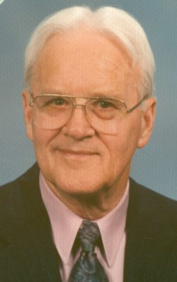 A.J. Mercer, Jr.