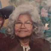 Lenora Janice Coronado