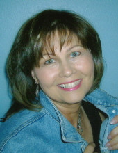 Betty Jo Dunlap Profile Photo