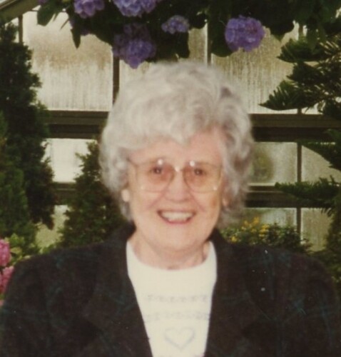 Nan E. Nesbitt