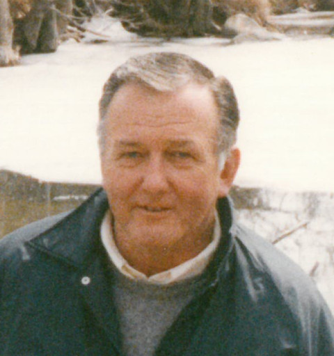 Richard Livergood, Sr.