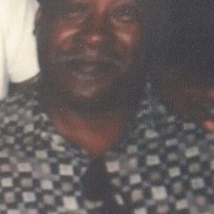 Freeman Leroy, Sr.