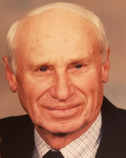 Richard M. Volkens Profile Photo