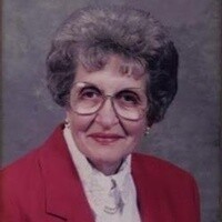 Helen Ruth Harper (Plainview)