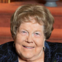 Jane R Moeder