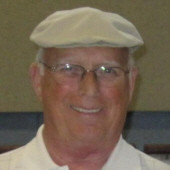 John Richard Bias Profile Photo