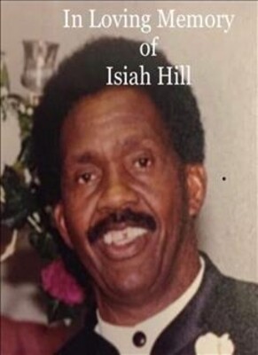 Isiah Hill