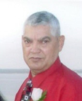 Angel L. Trujillo Profile Photo