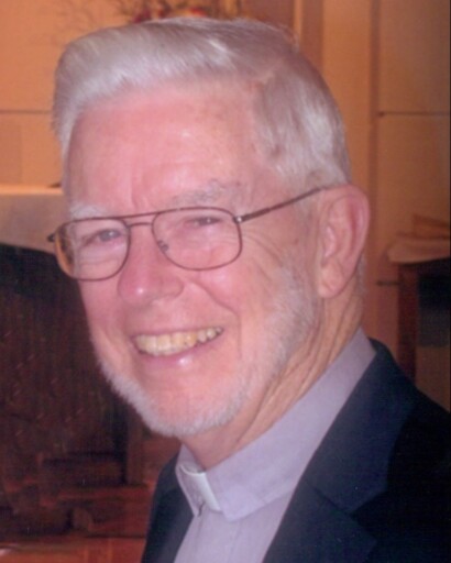Rev. Mr. Gregory L. Bernard