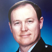 George Kent Reedy Jr. Profile Photo