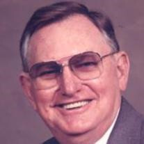 Howard E. Dugger
