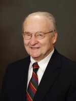 Robert “Bob” Parker Sigman