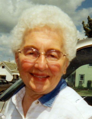 Norma June Ruberg Profile Photo