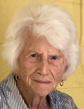 Edna Mae Strunk Profile Photo