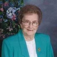 Dorothy  A. (Weber)  Leuer