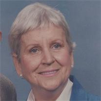 Mrs. Glenna Gieseke