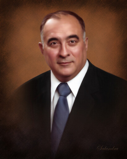 Bertram Zanaglio Profile Photo