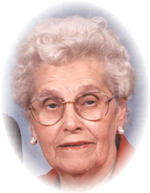 Gladys J. Cunningham